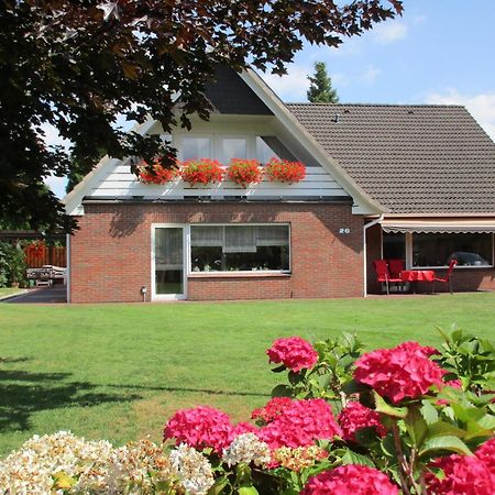 Ferienwohnung Altes Land Familie H Steinkirchen  Exterior photo