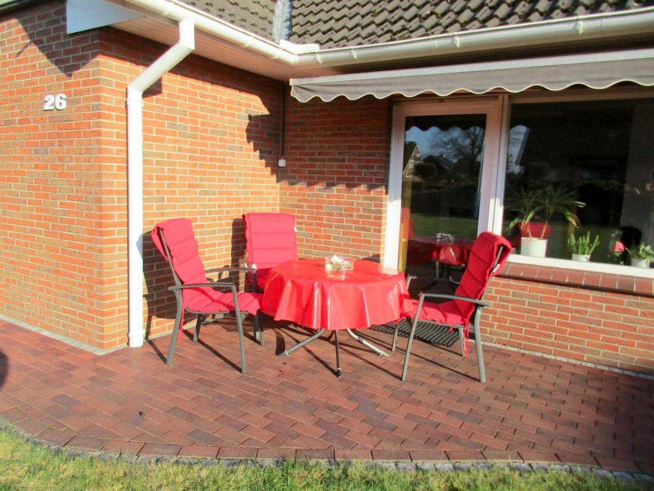 Ferienwohnung Altes Land Familie H Steinkirchen  Exterior photo